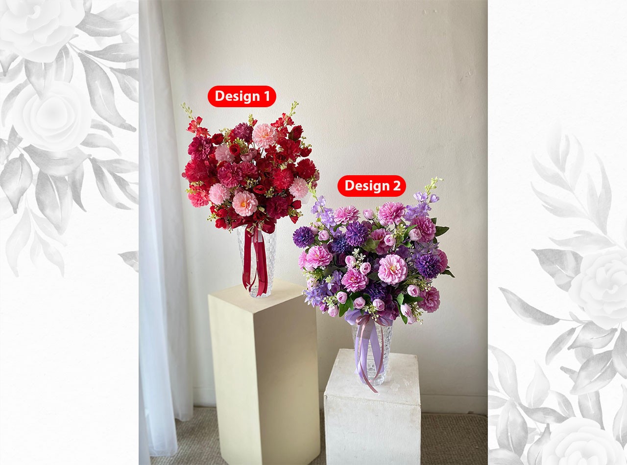 2025 HAMPERS FLORIST BRICK 2
